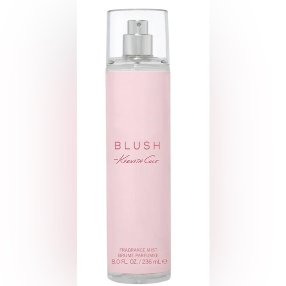 Kenneth Cole Blush - Soft Pink Elegance - Picture 5 of 6